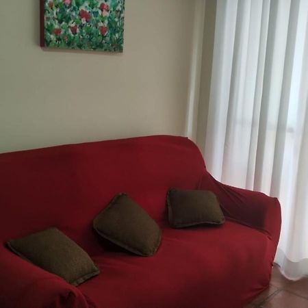 Comfort Guaruja Enseada Apartment 26 Wifi, Garagem E Ar Condicionado Экстерьер фото