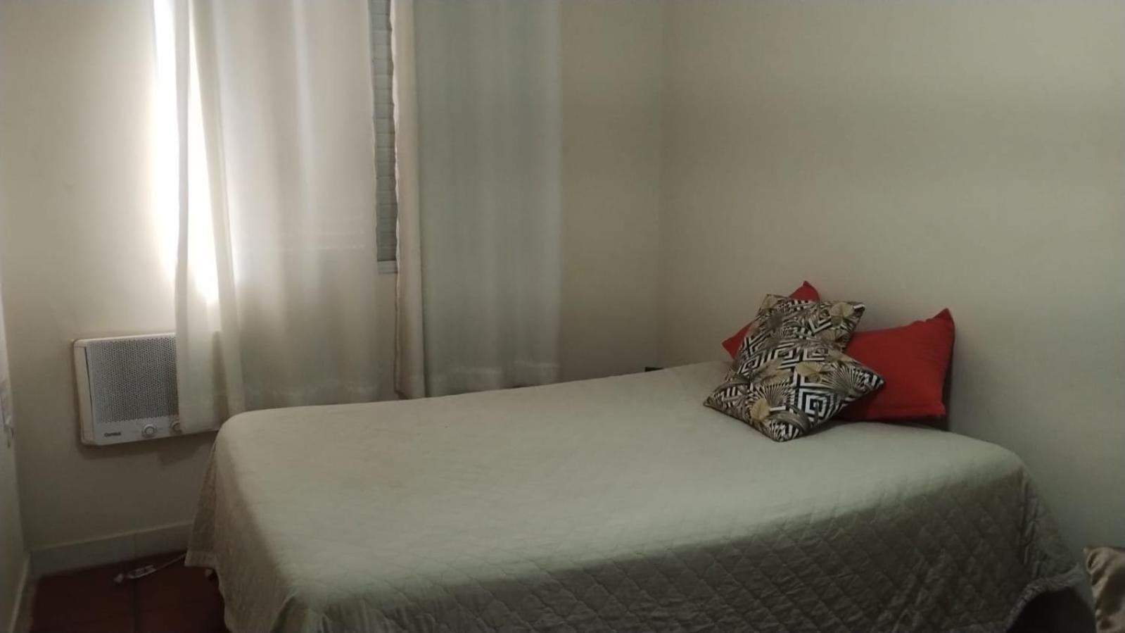 Comfort Guaruja Enseada Apartment 26 Wifi, Garagem E Ar Condicionado Экстерьер фото